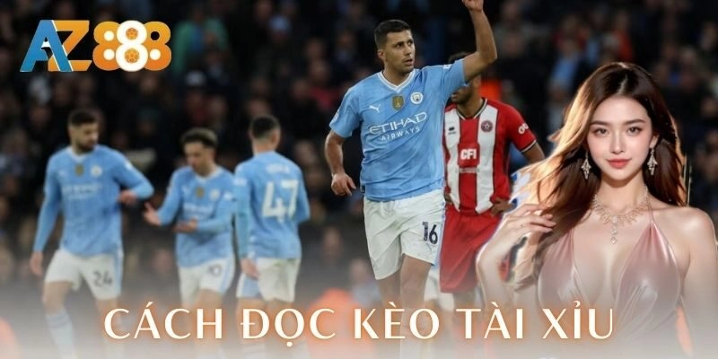 Kèo tài xỉu là gì?